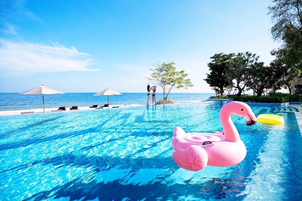 4 Ways to Take Songkran this 2019
