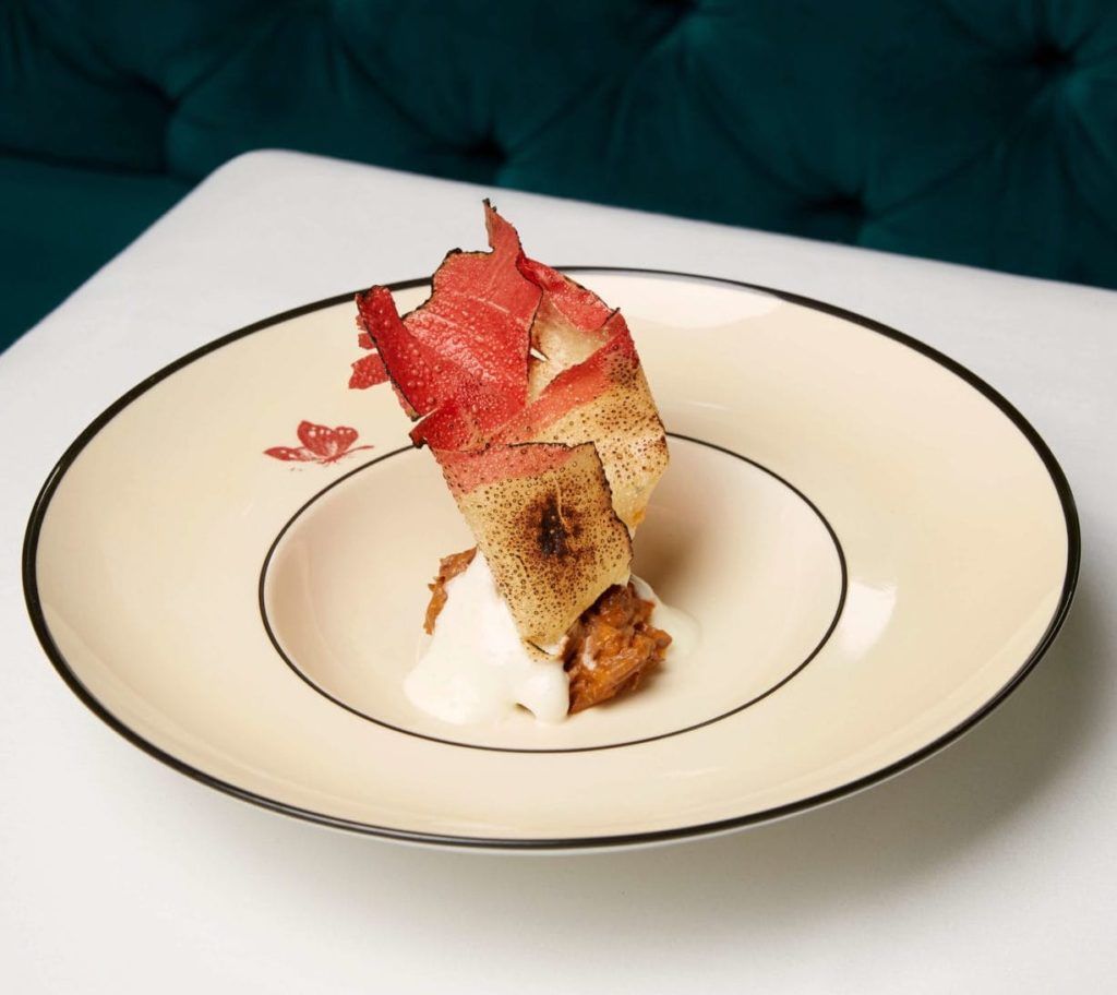 Gucci and Massimo Bottura pop-up restaurant coming to Singapore in May