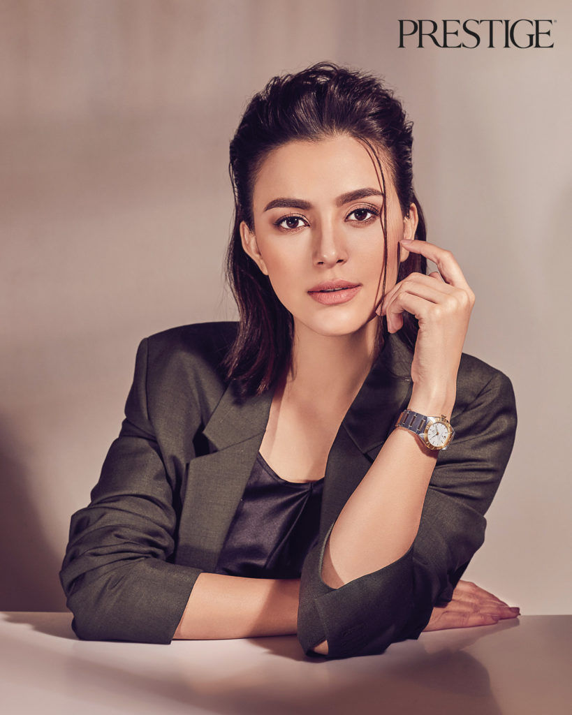 Cover Story: Che Puan Juliana Evans is all grown up