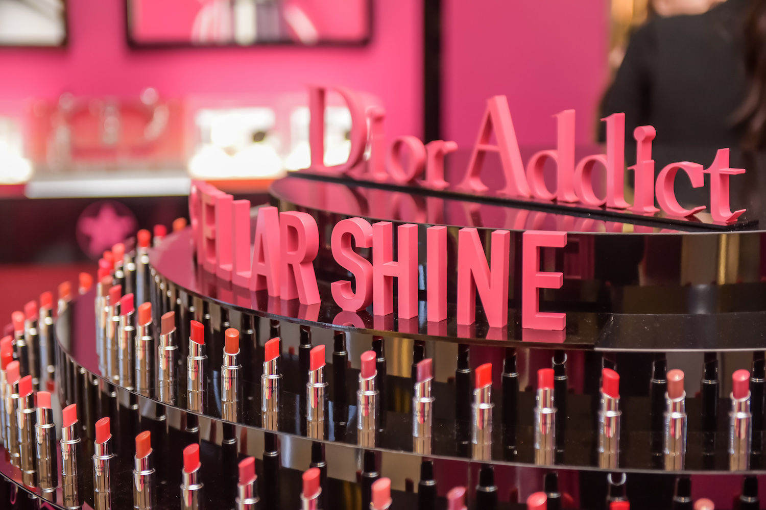 Calling all Dior Addicts: Shop the house's latest lipsticks at