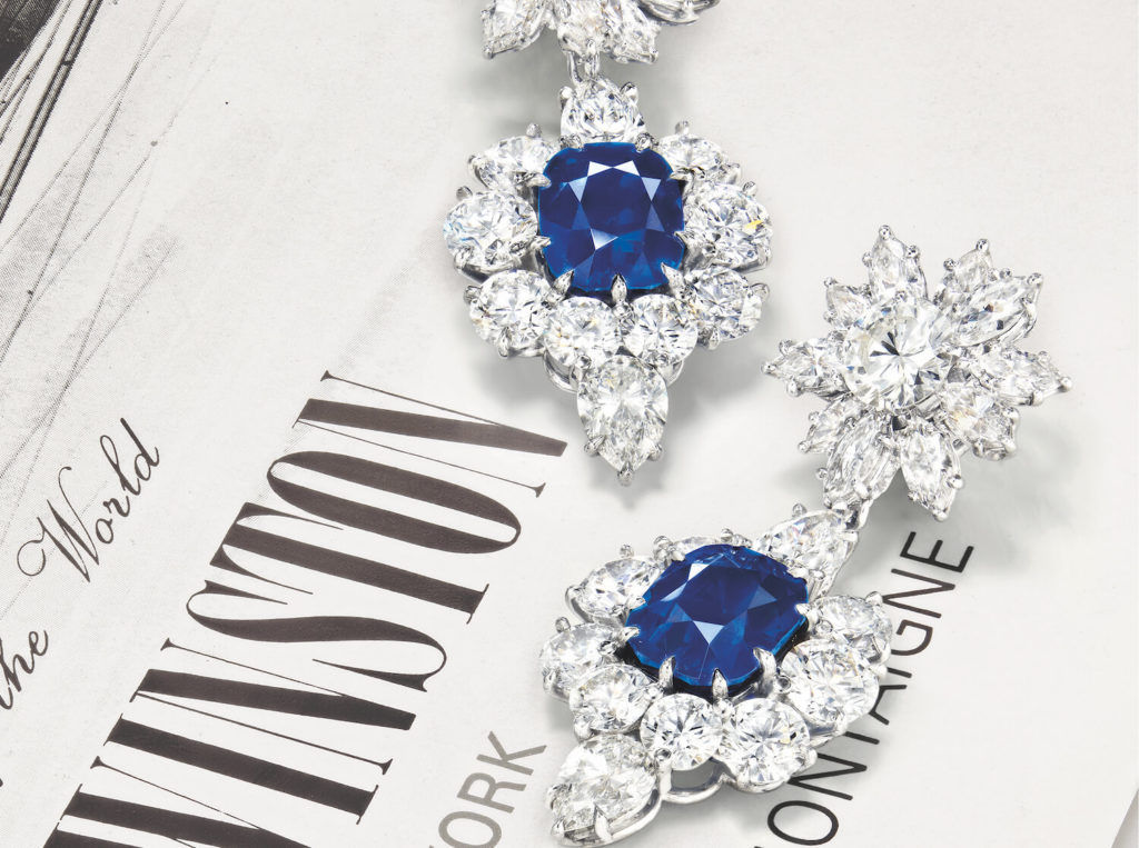 How to start a vintage jewellery collection