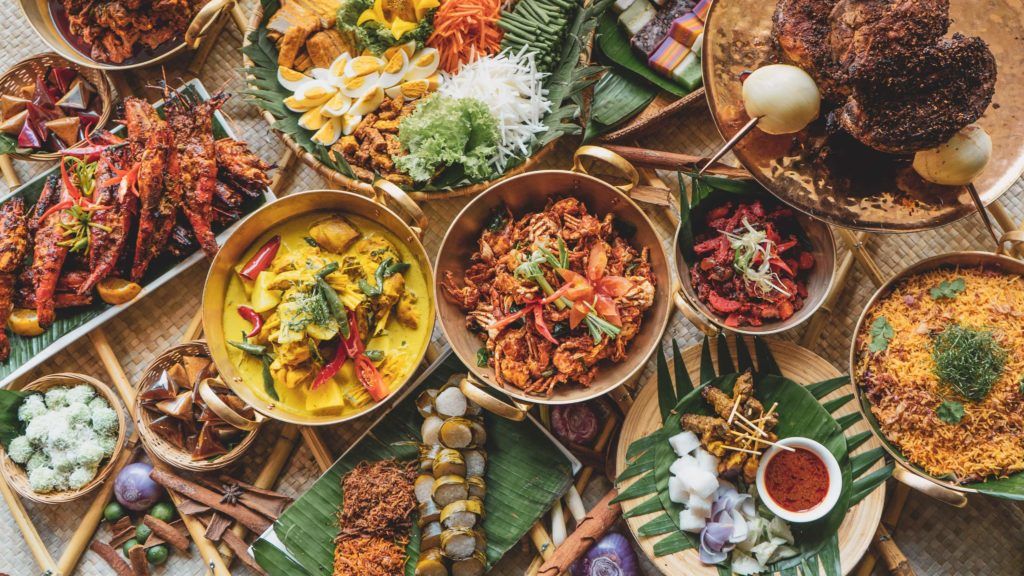 Get ready to feast at the best Ramadan buffets in Kuala Lumpur this year