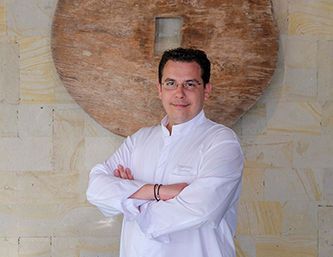 The Legian, Seminyak, Bali Introduces Michelin-Starred Executive Chef, Stéphane Gortina