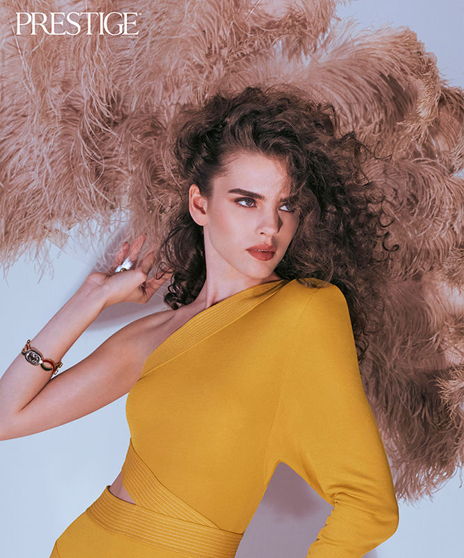 Spring/Summer 2019 Edit: High on ’80s Vibes