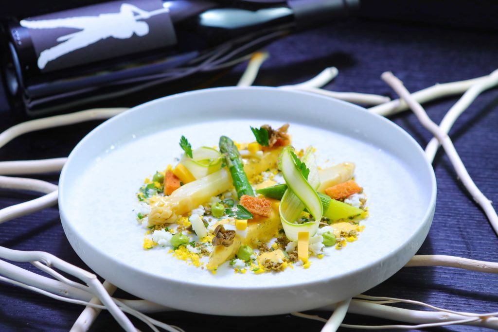 The Top 7 Special Menus You Can’t Miss This May