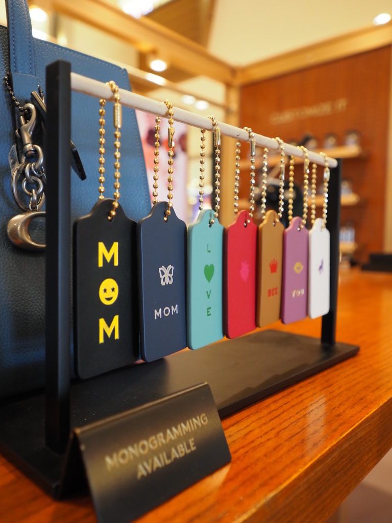 Coach Create Pop-Up Store lands in Penang