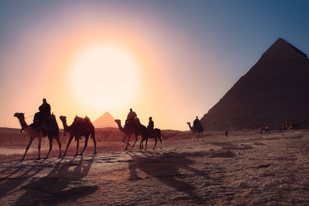 Exotic destinations for your next vacation
