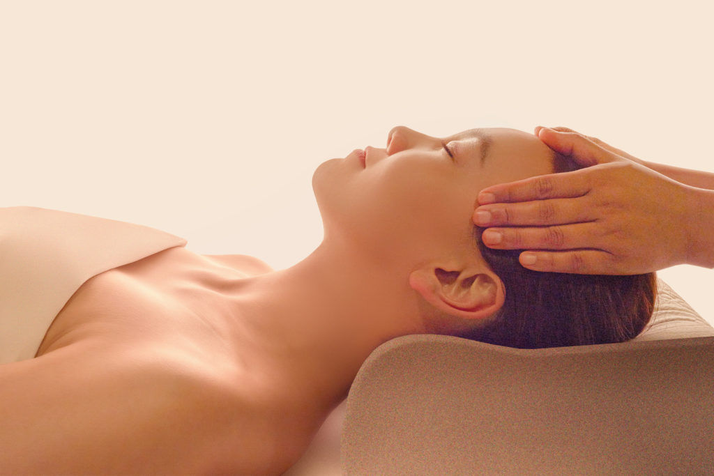 Spa Review: The Youth Intensive Treatment at InterContinental’s I-Spa