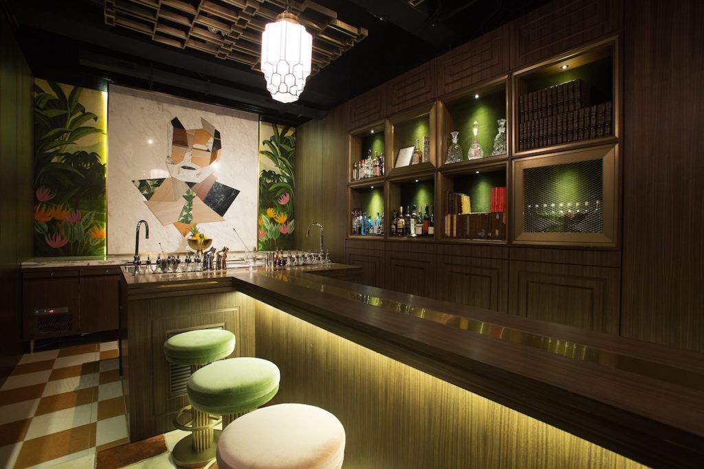 Asia’s 50 Best Bars 2019 announced: The watering holes in Singapore that made the list