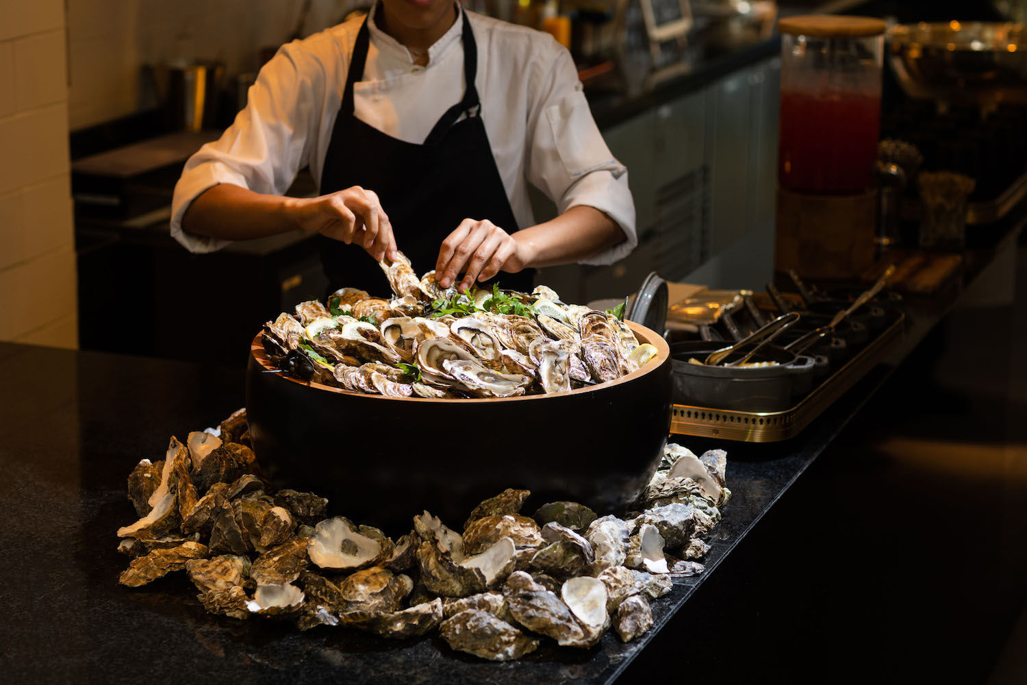 10 Aesthetic Penthouse Design Ideas for a Luxury Living Space