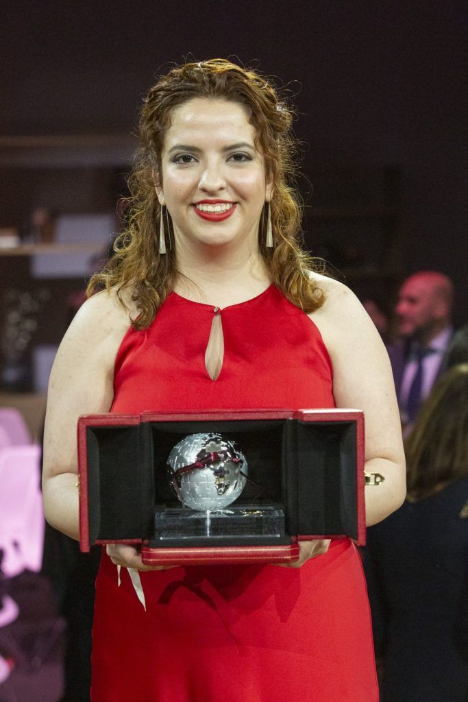 Cartier's Women Initiative Awards 2019 Liza Velarde (Mexico, Latin America)