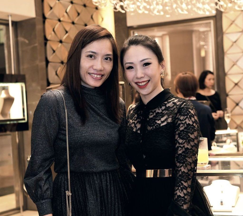 Event photo gallery: Prestige X Bvlgari
