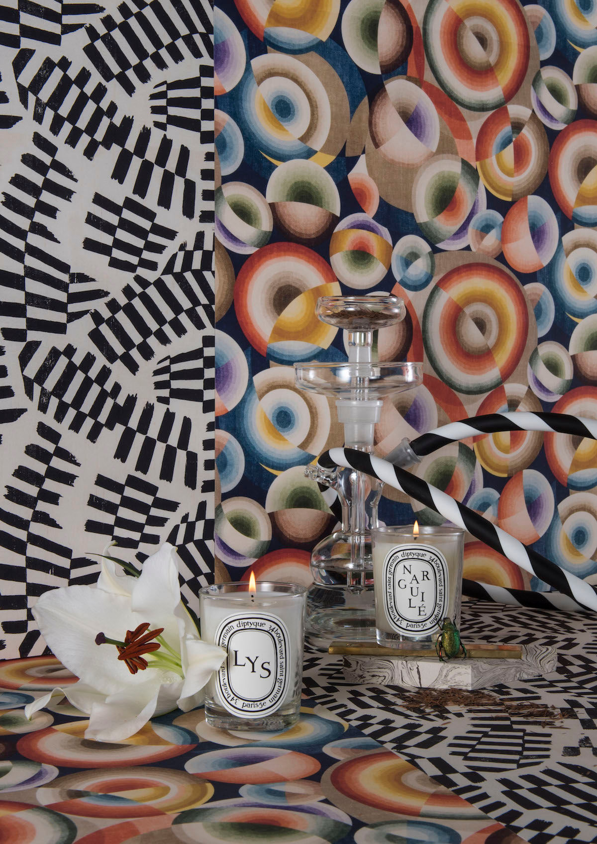 The mystique of Diptyque: The draw of the French fragrance house