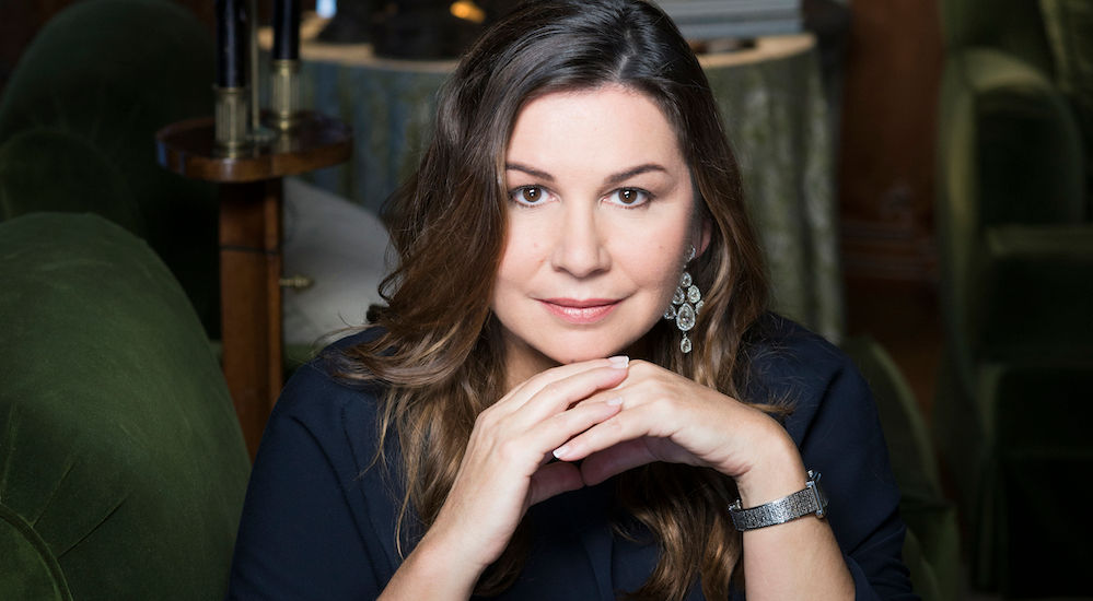 A word with Anne-Lise Cremona, the creative force behind Parfums Henry Jacques