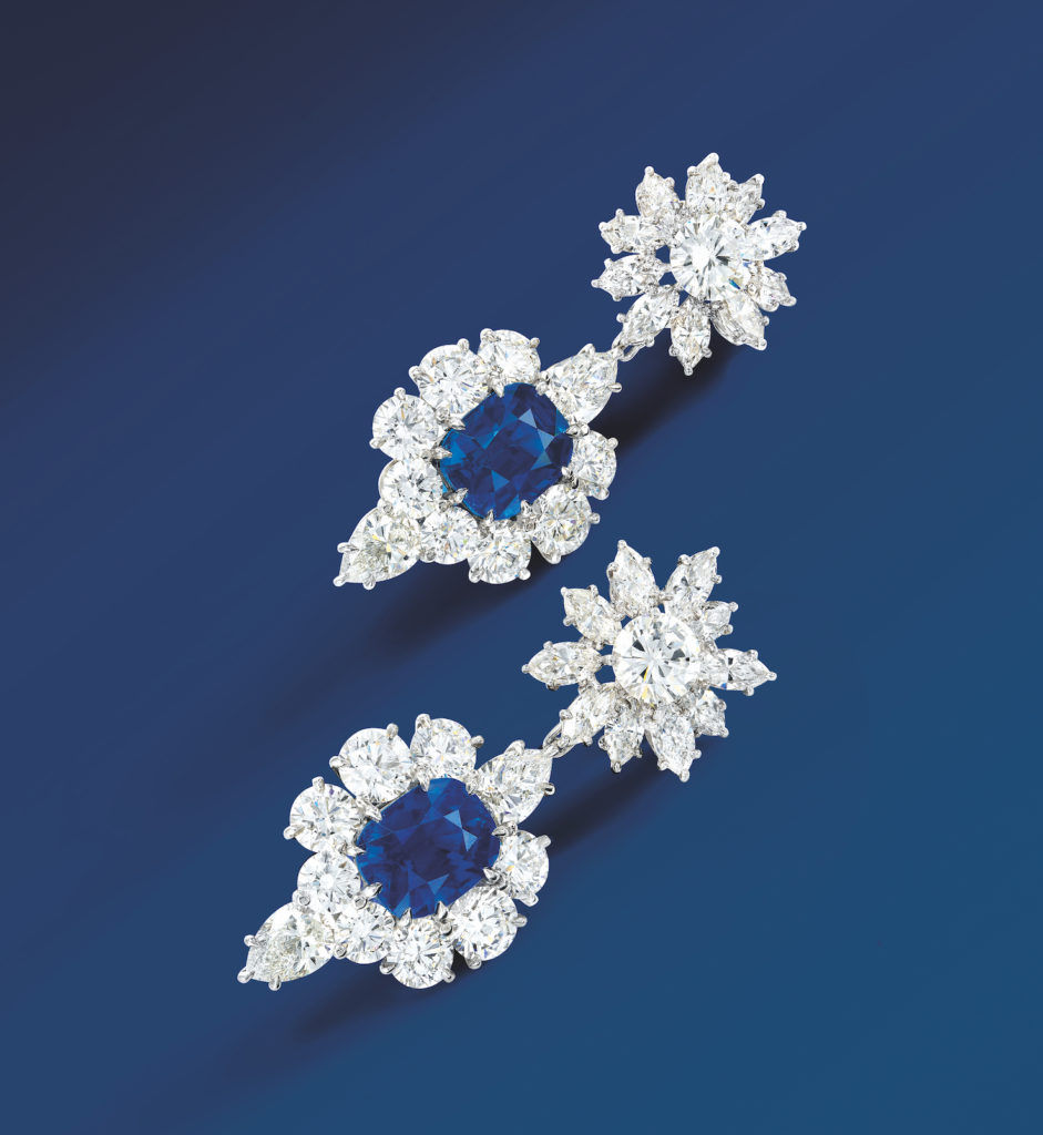 Phillips to Auction Prestigious Jewels and Jadeites at Spring Sale in Hong Kong
