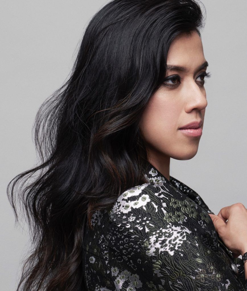 Cover story: Datuk Nicol David reflects on her career in squash