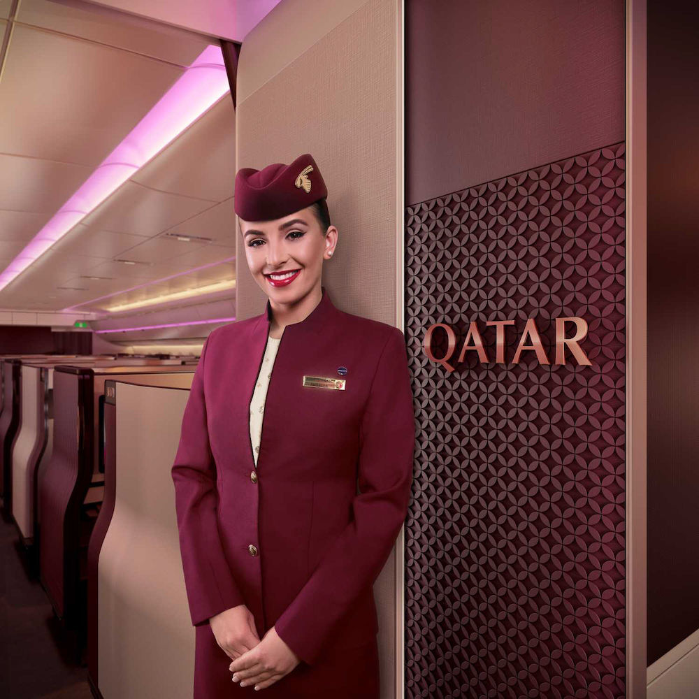 The world’s best Business Class Seat is landing in Kuala Lumpur