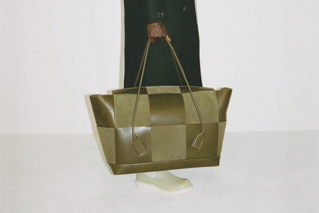 7 Big Bags We Love Right Now