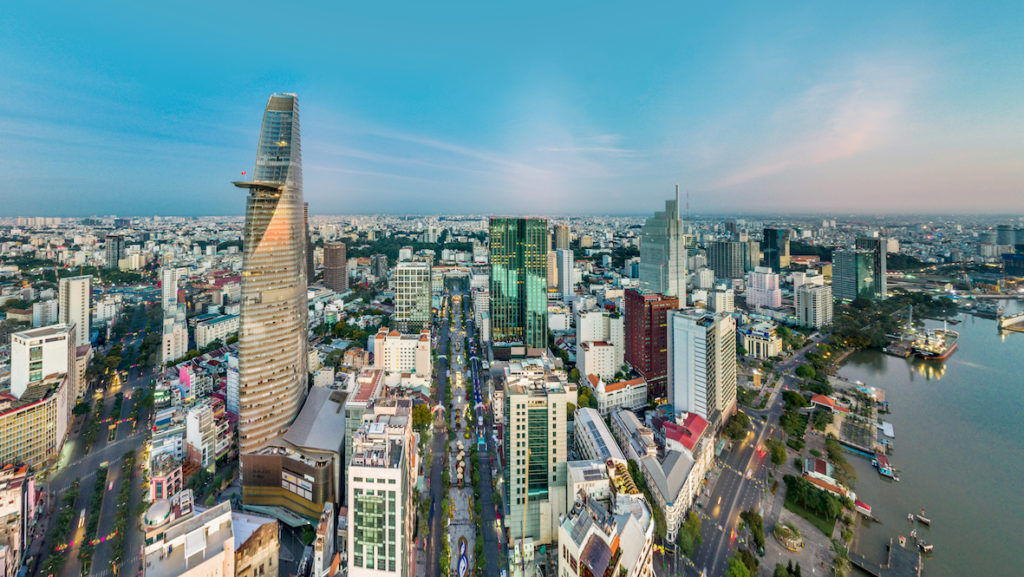 Stylish Saigon: How Vietnam’s Most Cosmopolitan City Has Been Transformed
