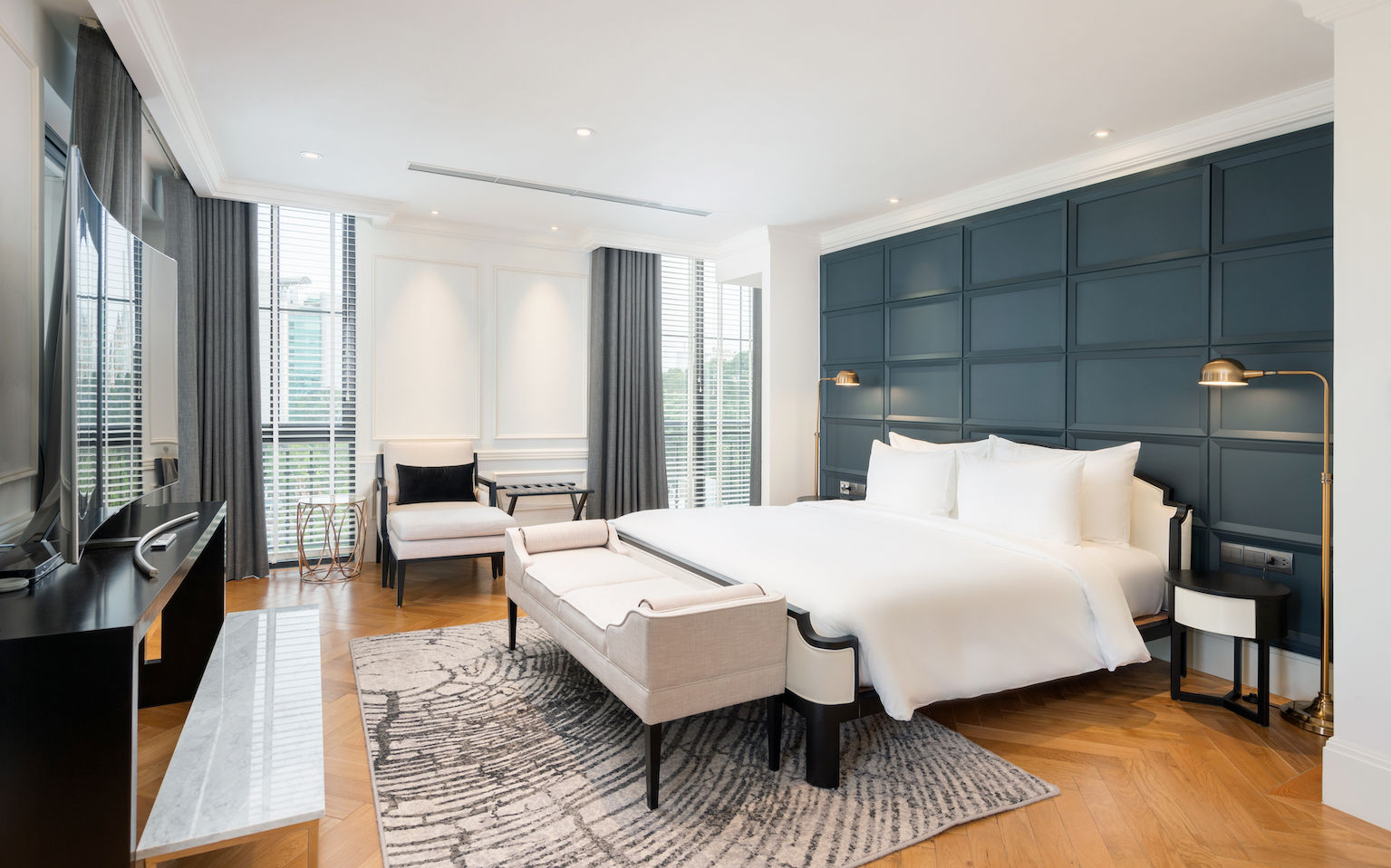 Stylish Saigon: How Vietnam's Most Cosmopolitan City Has Been Transformed
