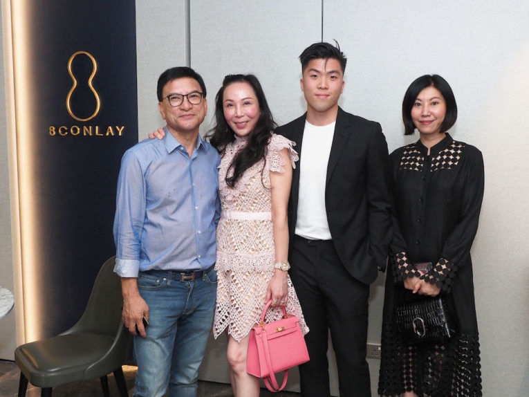 KSK Land hosts appreciation dinner for YOO8 owners