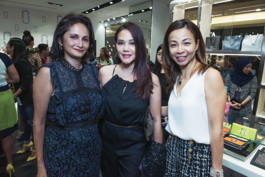 Marc Jacobs Spring/Summer 2019 collection preview party