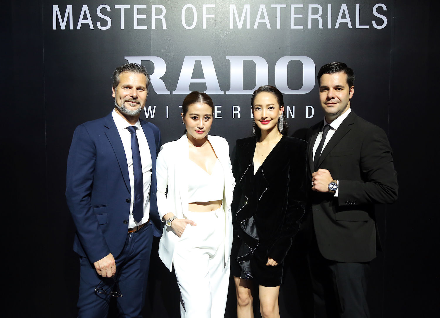 Rado new hot sale watch 2019