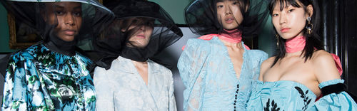 Most famous Asian fashion designers shaping global trends