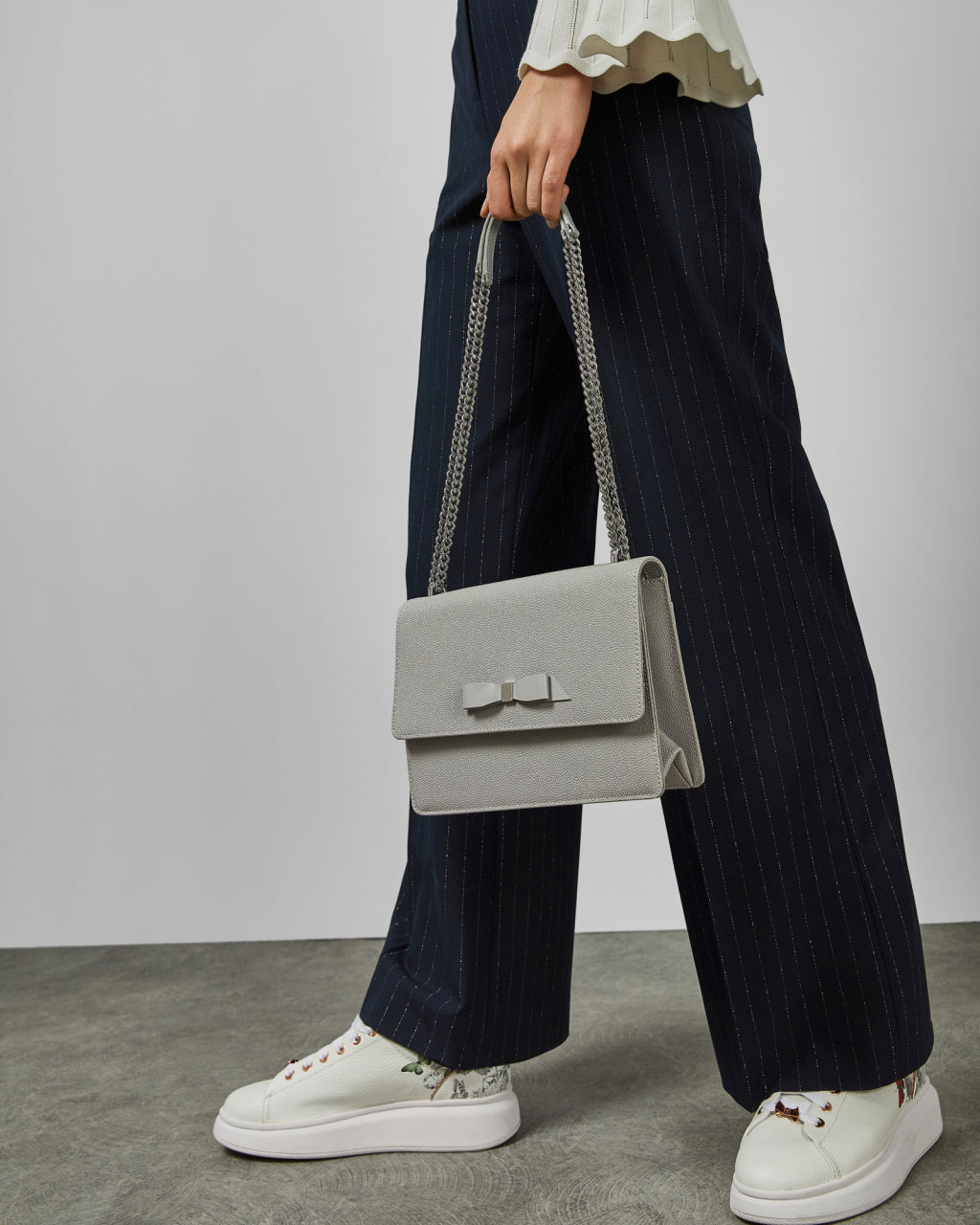 sneakers ted baker 2019