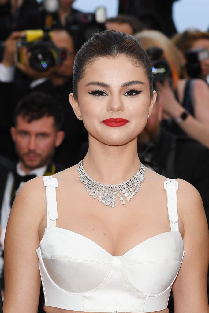 All that glitters: Jewels and gems at Cannes Film Festival 2019