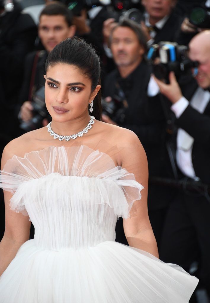 All that glitters: Jewels and gems at Cannes Film Festival 2019