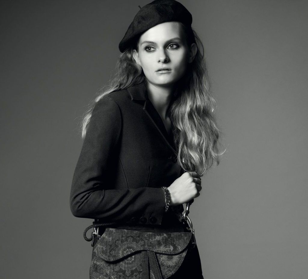 Fashion: Belle du jour
