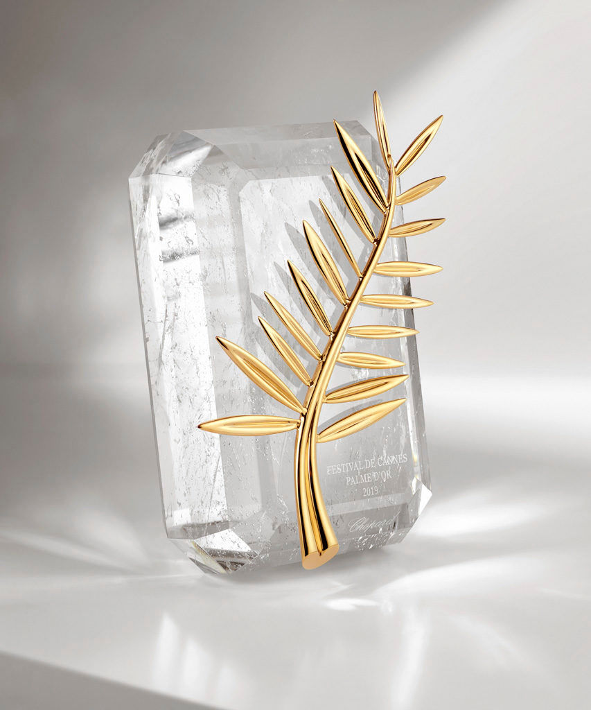 True Engagement Ring from Tiffany & Co. and More Updates from Cannes 2019