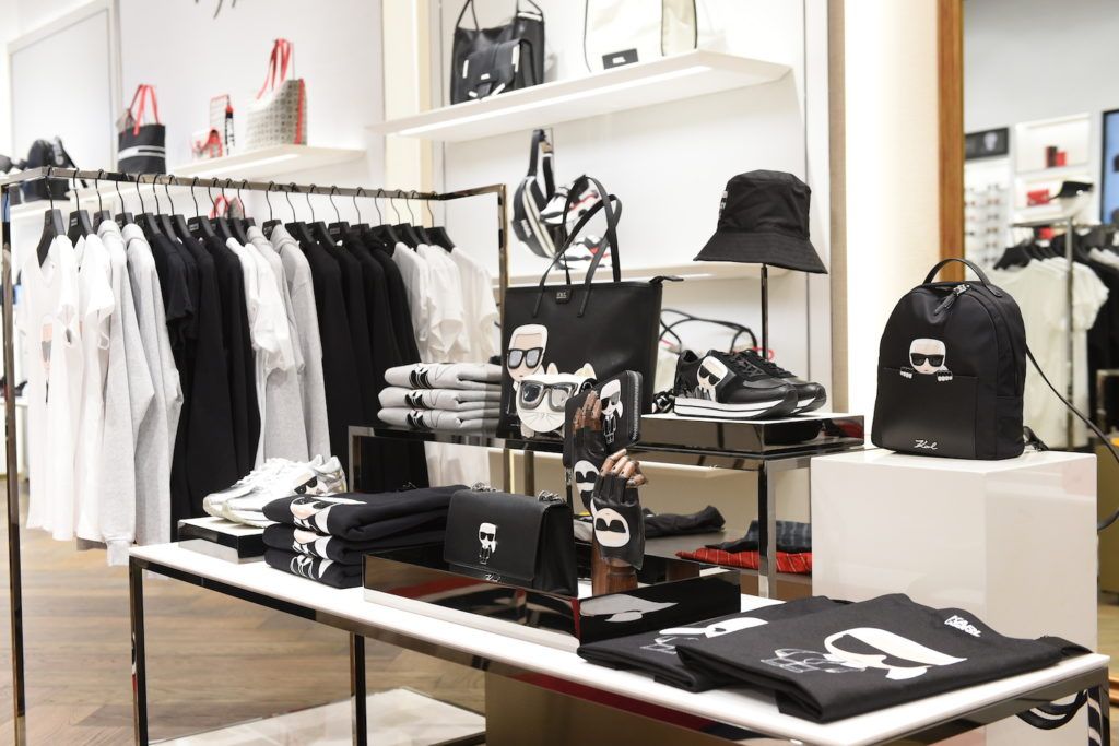 Prestige Recap: Thailand Gets Our First Karl Lagerfeld Store