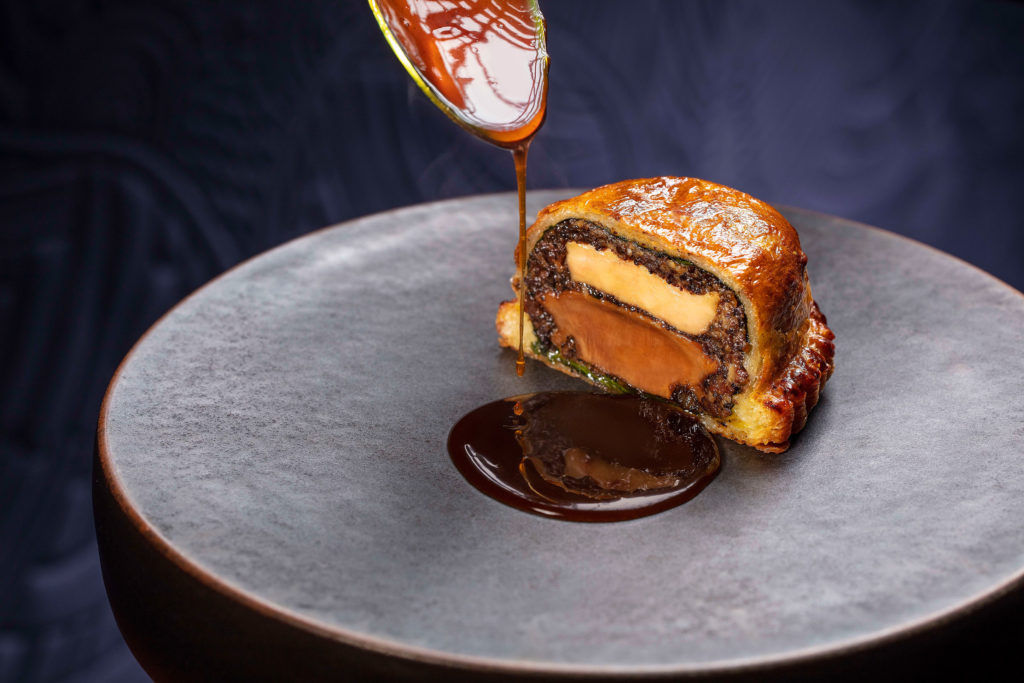 The Top 7 Special Menus You Can’t Miss This June