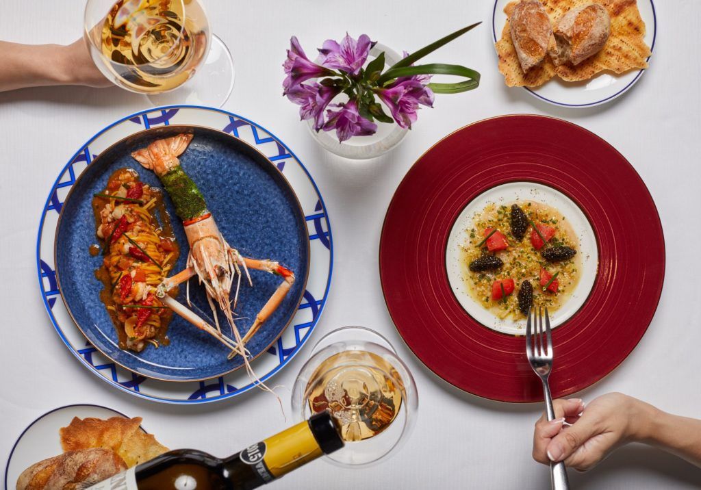 The 5 Best Bottomless Brunches in Hong Kong