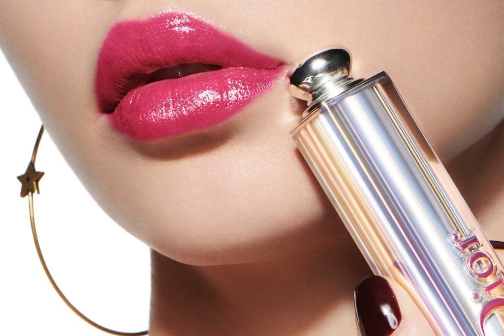 Bella Ranee Campen Talks Dior Addict Stellar Shine and Finding Your Lipstick