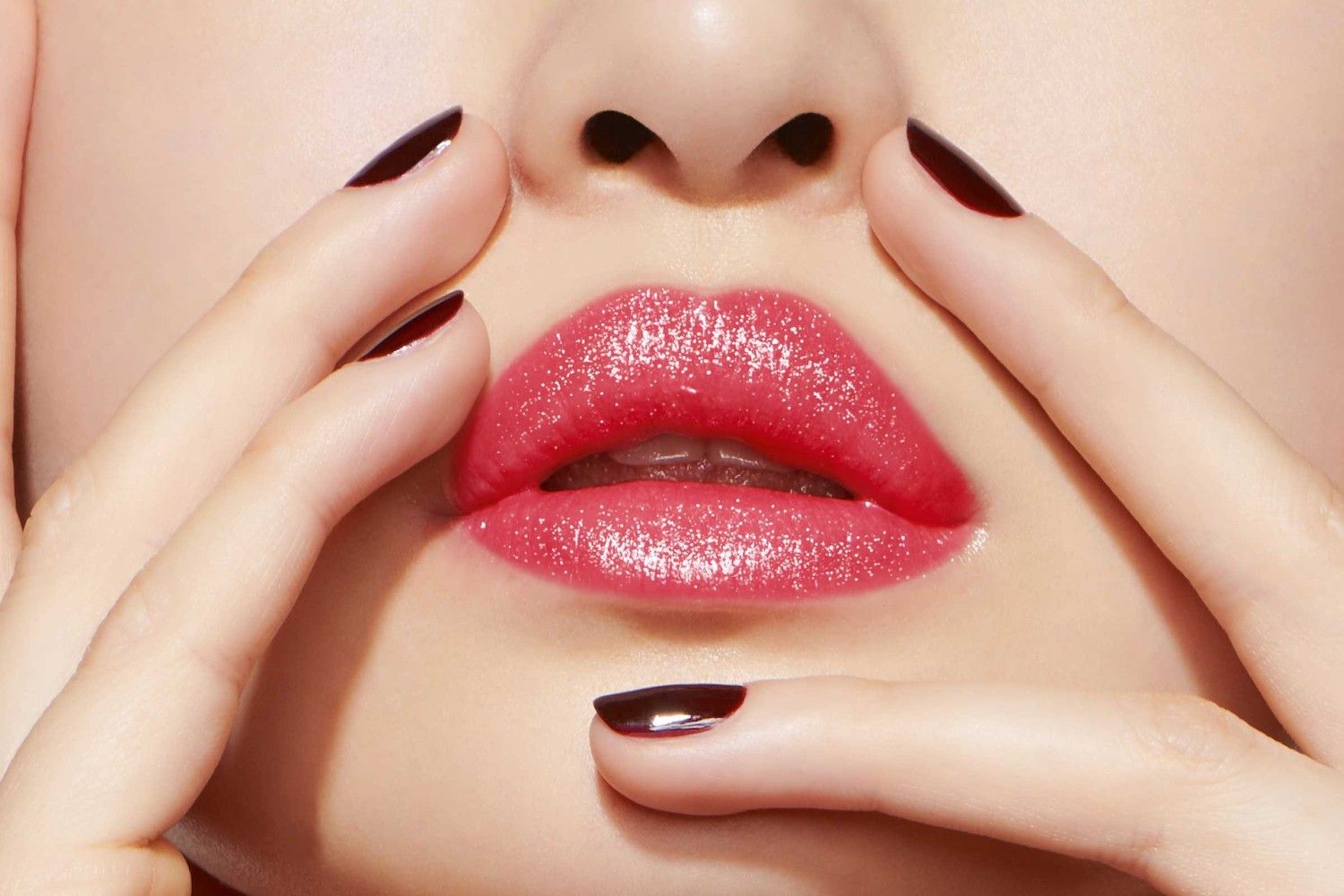 Bella Ranee Campen Talks Dior Addict Stellar Shine and Finding Your Lipstick