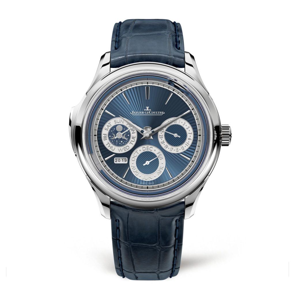 Jaeger-LeCoultre’s new Master Grand Tradition Répétition Minutes Perpétuelle unveiled in Japan