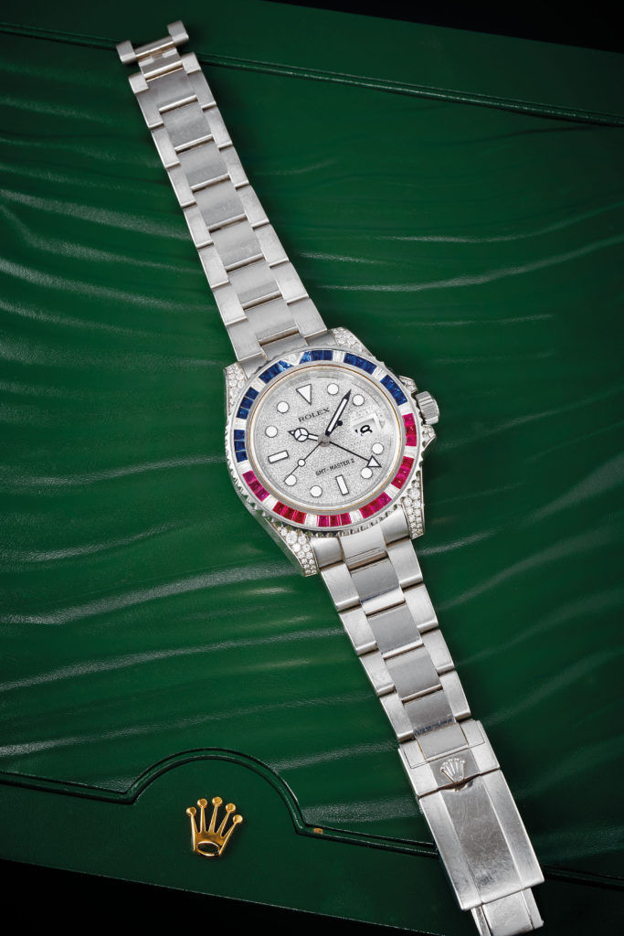 5 Watches We Desperately Desire From Bonhams’ ‘Centennial Collection’ Auction