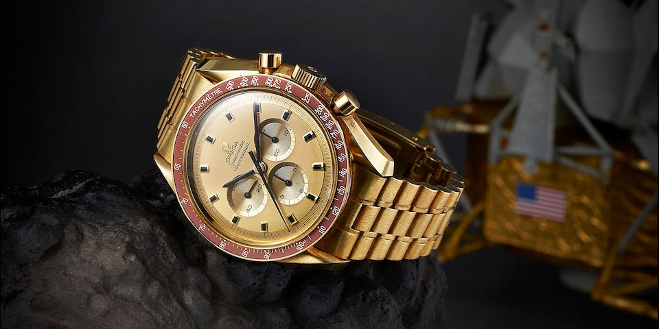 5 Watches We Desperately Desire From Bonhams’ ‘Centennial Collection’ Auction