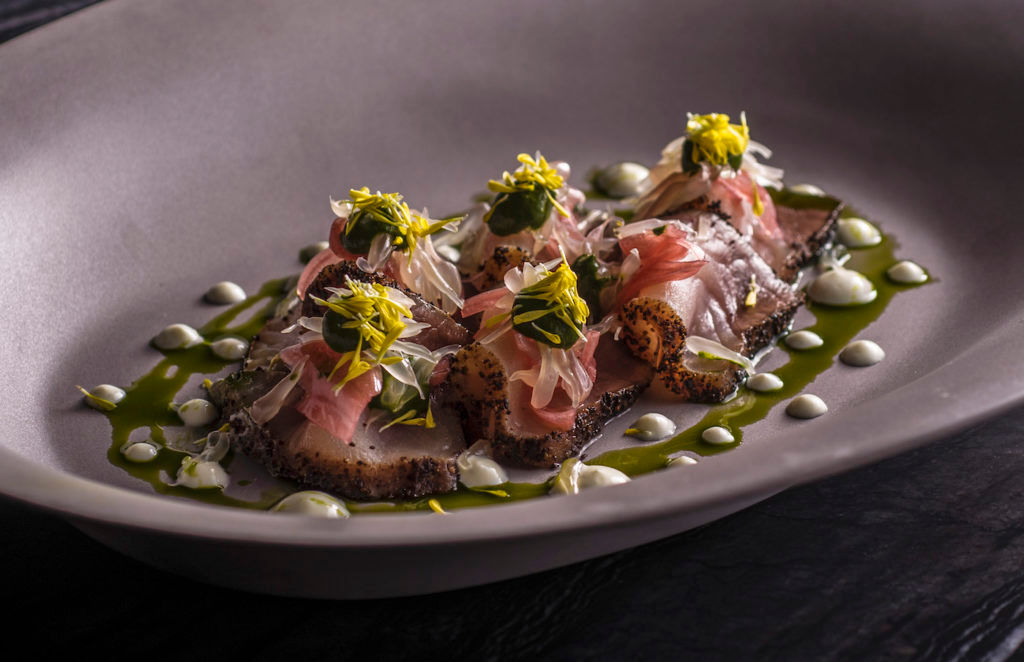 The Top 5 Dishes We Ate in May 2019