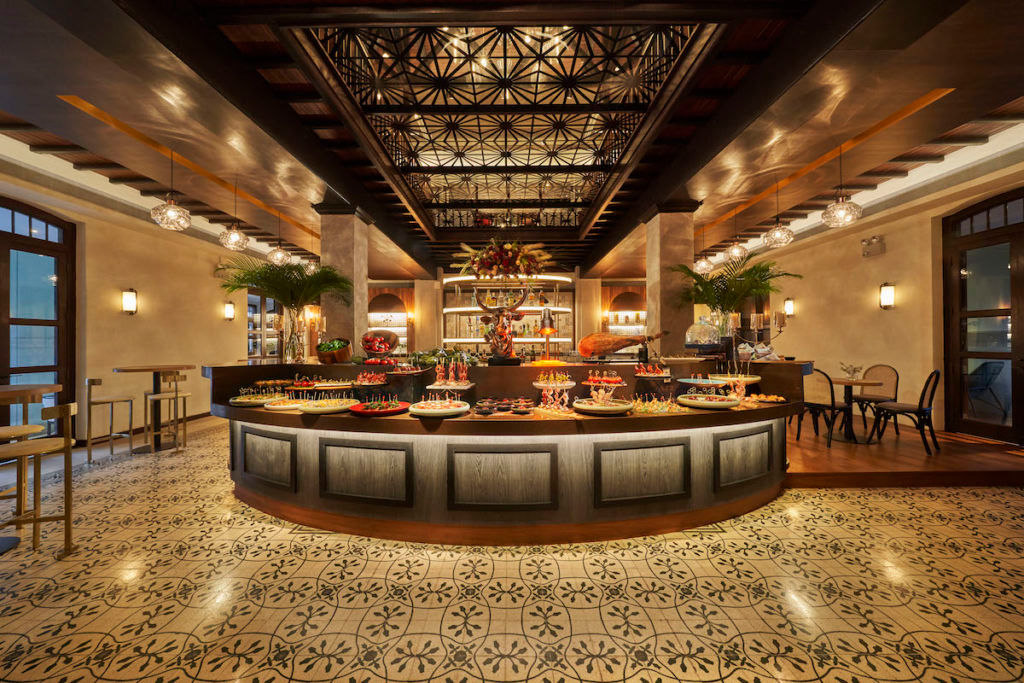 New bars that opened in Singapore in June 2019