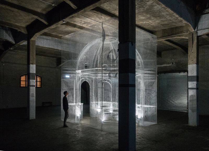 Mega Cultural Event Art Macao Opens This Summer