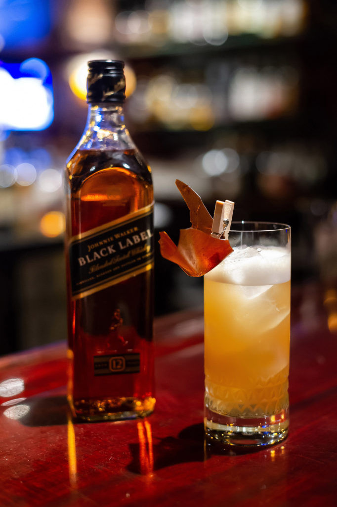 Hong Kong and Macau’s World Class Bartenders and Their Cocktails