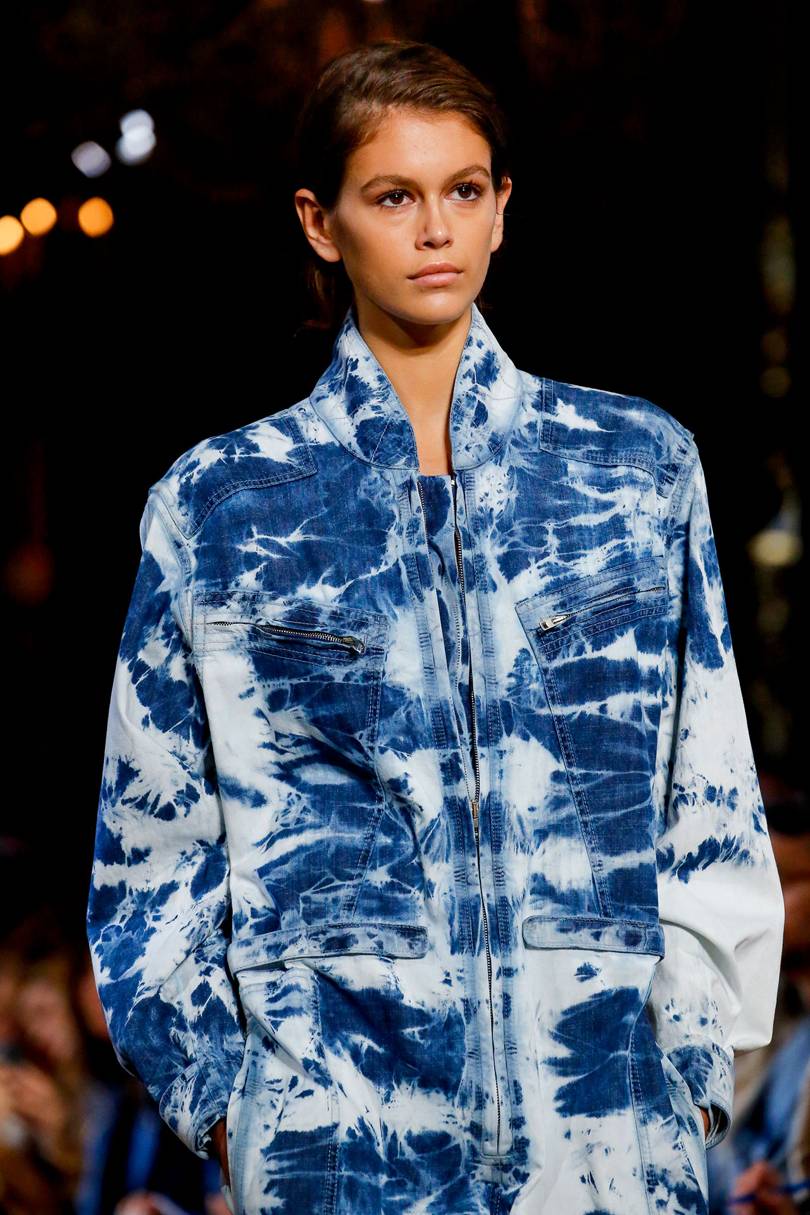 Sustainable Luxe Spring Fashion : stella mccartney 4