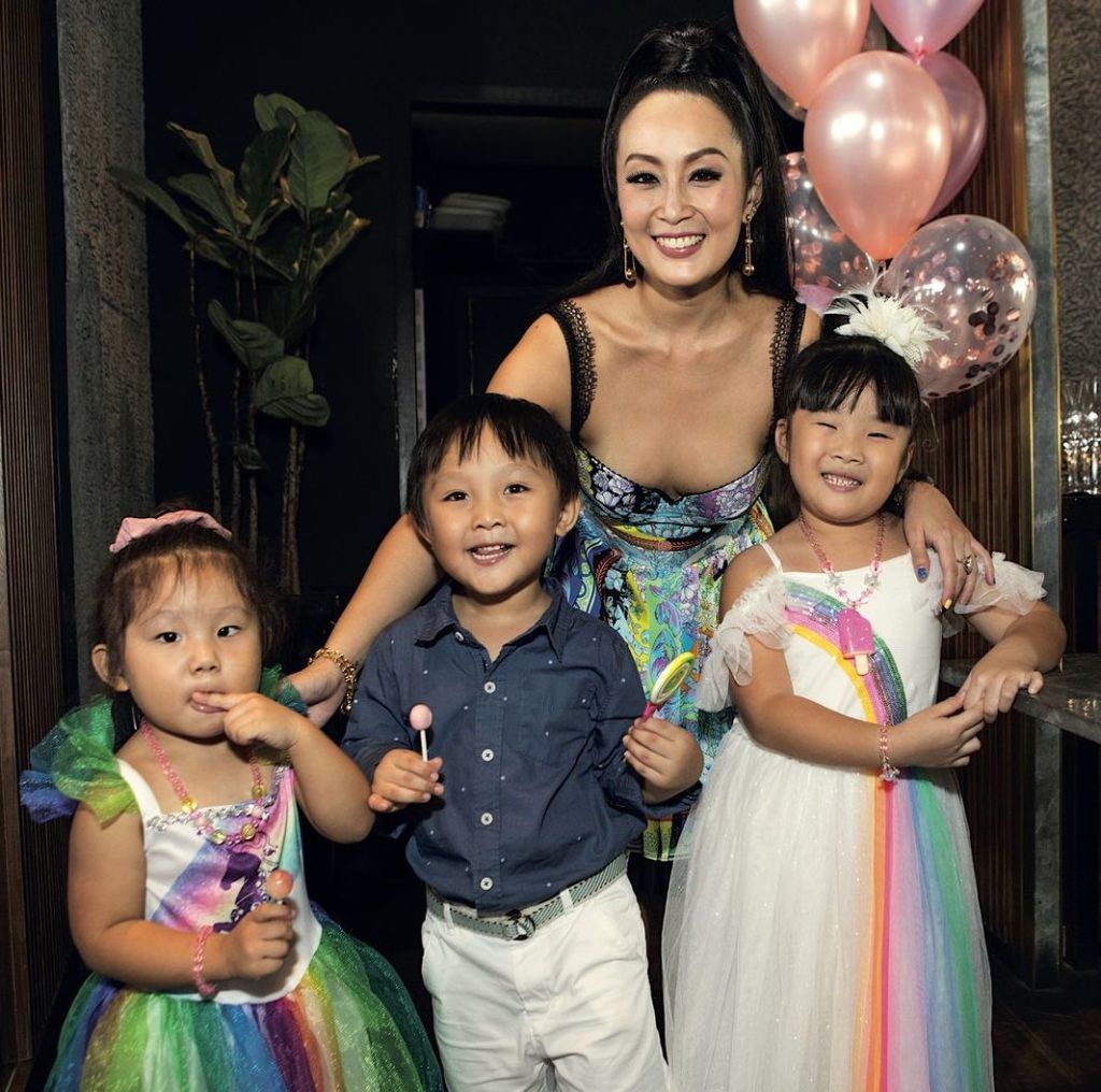 Event photo gallery: Serene Chua’s Candyland birthday party