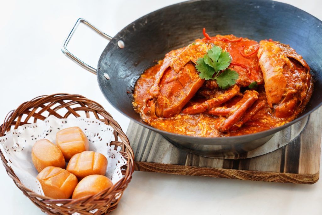 These are the 7 Top Dining Spots to Try at ICONSIAM