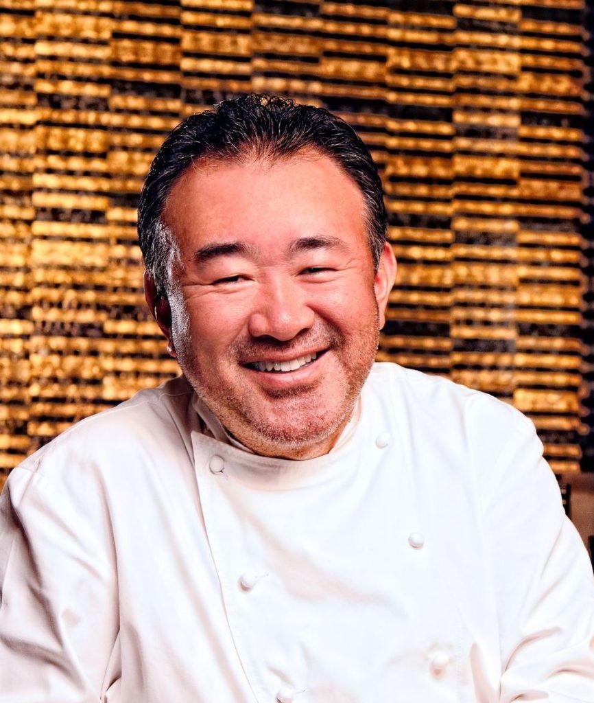 Waku Ghin will close in June 2019 for renovation