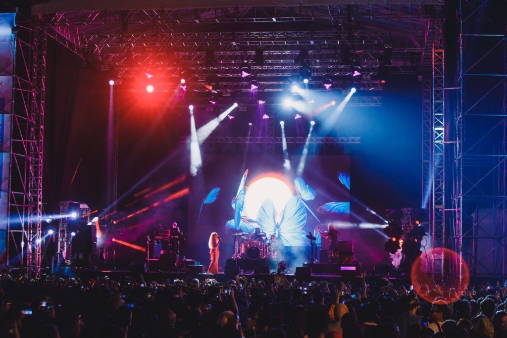 Interview: Ben Law, Future Sound Asia Founder on Good Vibes Festival’s biggest year yet